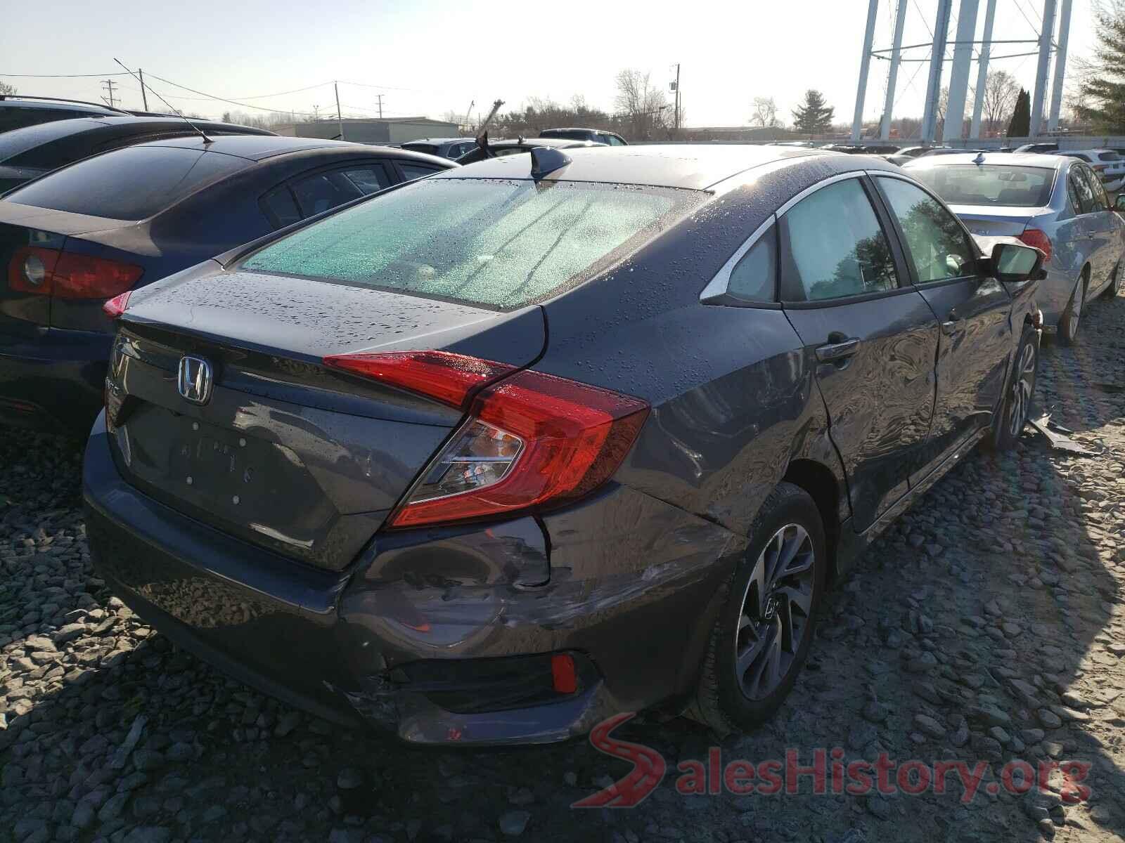 2HGFC2F71HH555842 2017 HONDA CIVIC