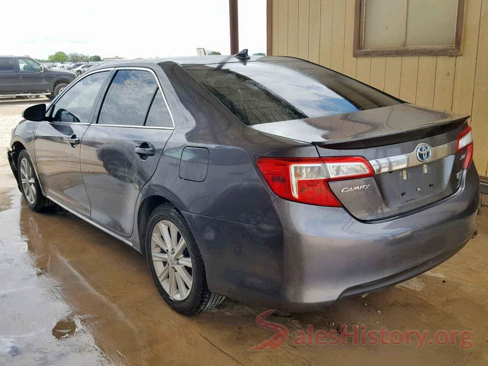 4T1BD1FK2EU112824 2014 TOYOTA CAMRY