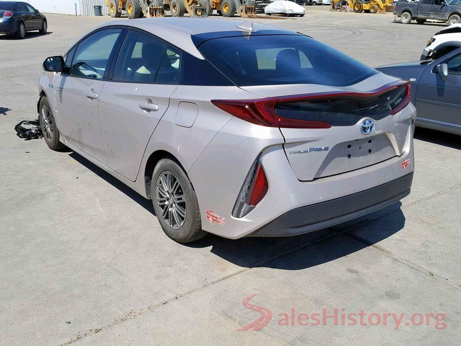 JTDKARFP7H3016527 2017 TOYOTA PRIUS