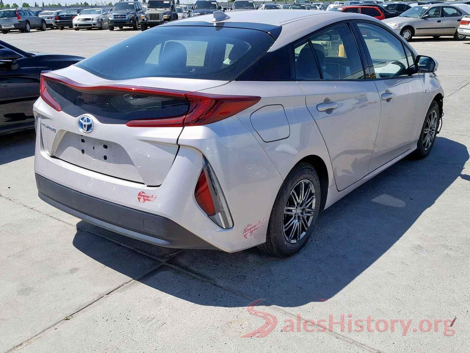 JTDKARFP7H3016527 2017 TOYOTA PRIUS