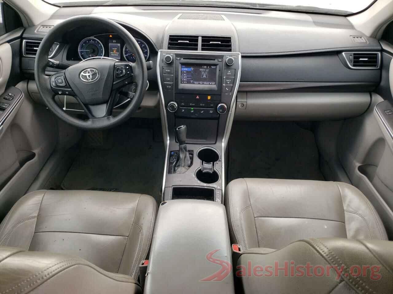 4T1BF1FK3HU726618 2017 TOYOTA CAMRY