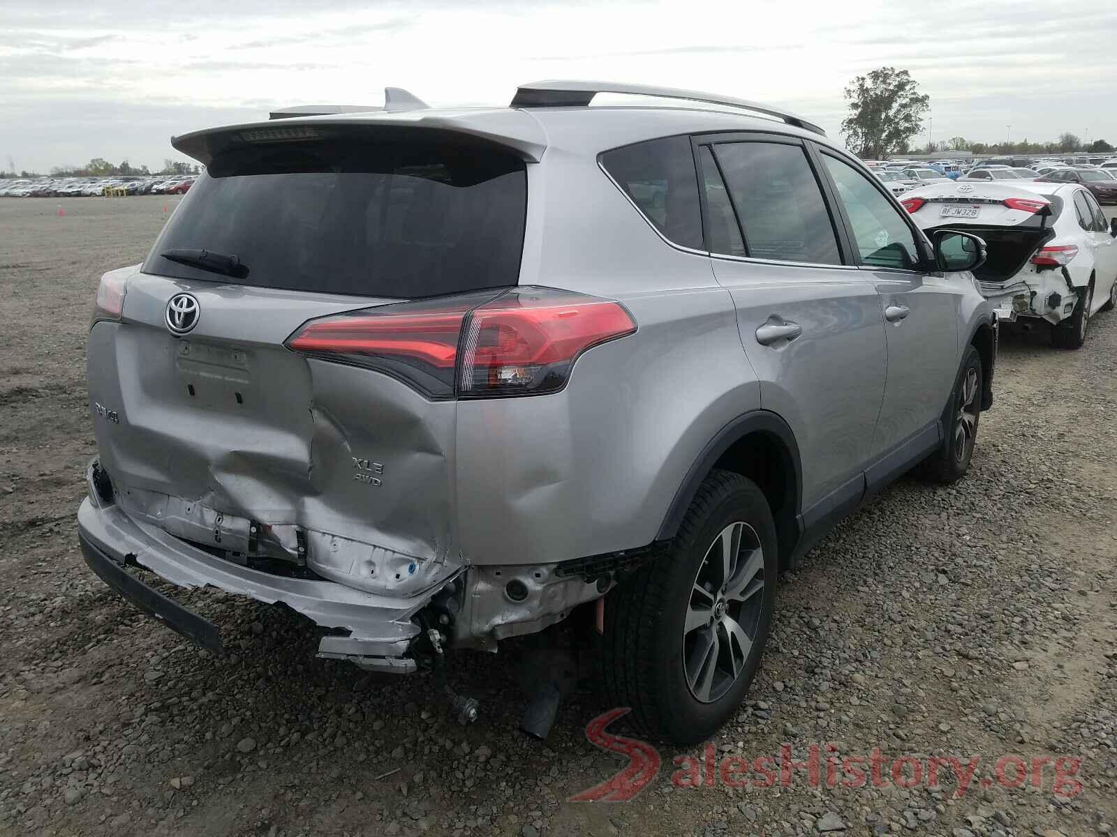 2T3RFREV5HW554348 2017 TOYOTA RAV4