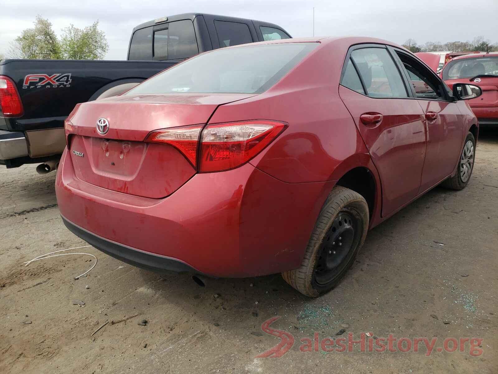 2T1BURHE5HC862357 2017 TOYOTA COROLLA