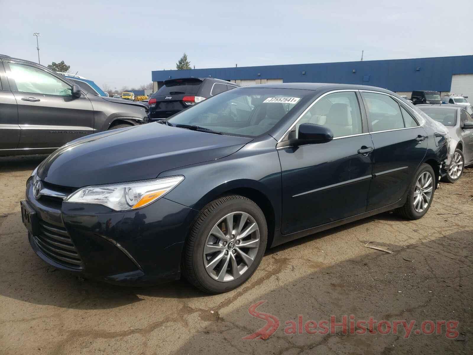 4T1BF1FKXHU651349 2017 TOYOTA CAMRY