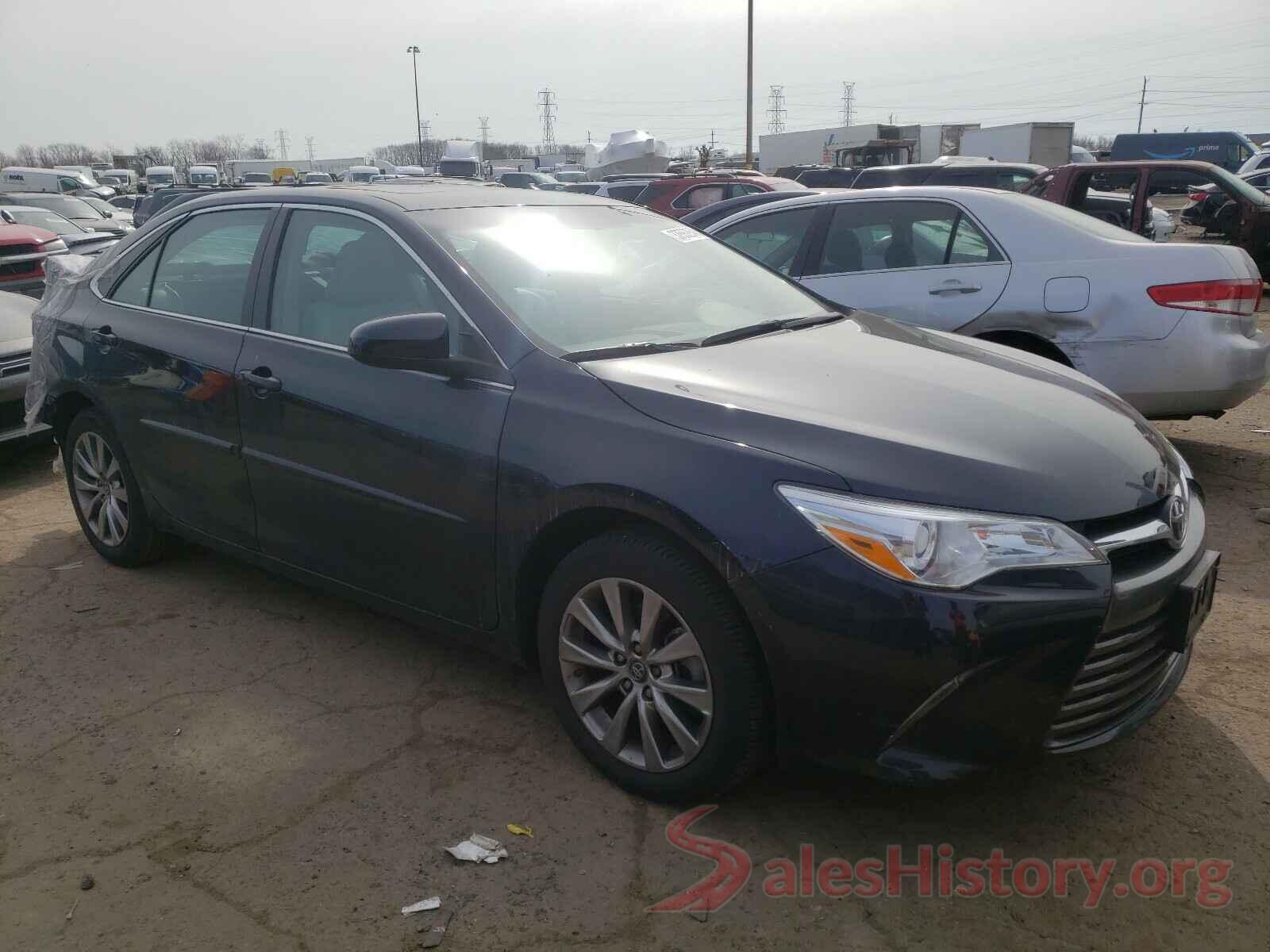 4T1BF1FKXHU651349 2017 TOYOTA CAMRY