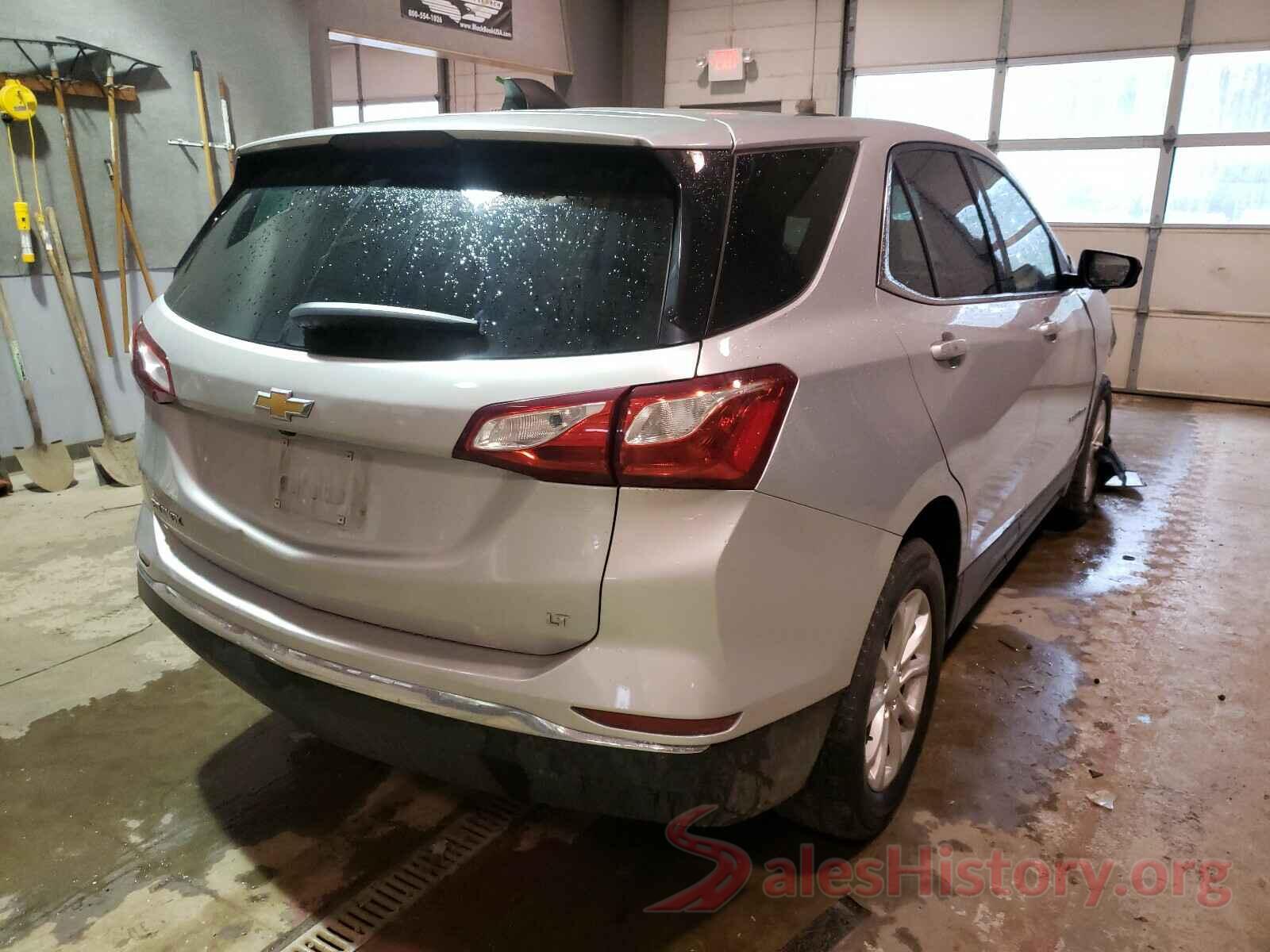 2GNAXJEV9J6189984 2018 CHEVROLET EQUINOX