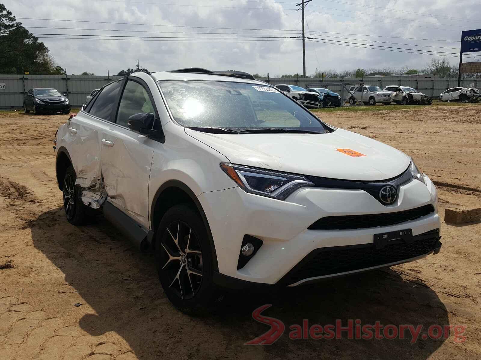 JTMNFREV5JJ188636 2018 TOYOTA RAV4