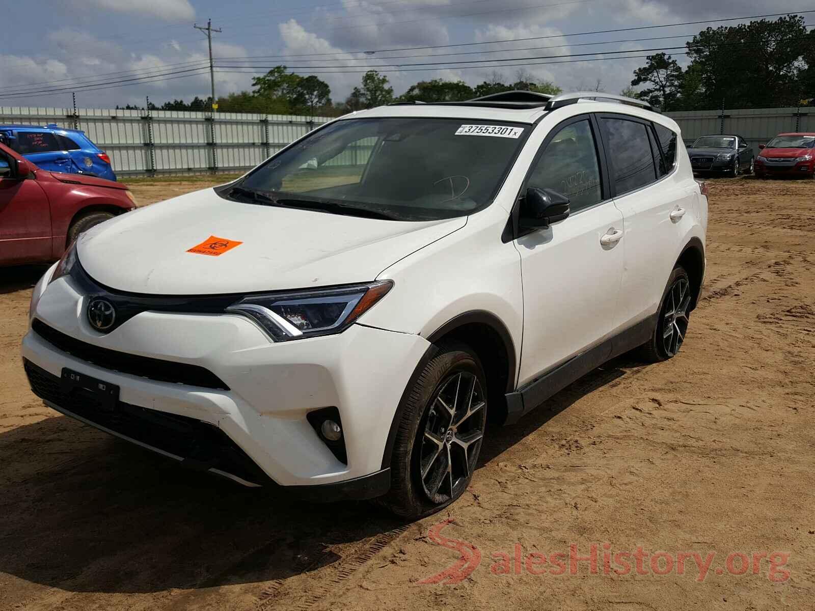 JTMNFREV5JJ188636 2018 TOYOTA RAV4