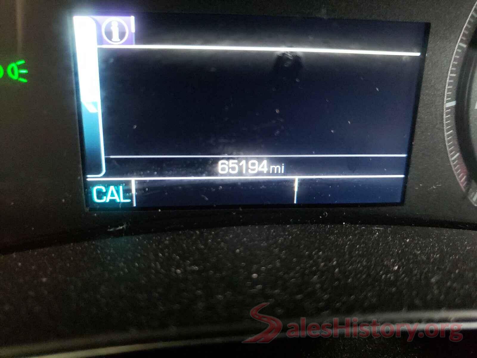 1G1105S34KU105668 2019 CHEVROLET IMPALA