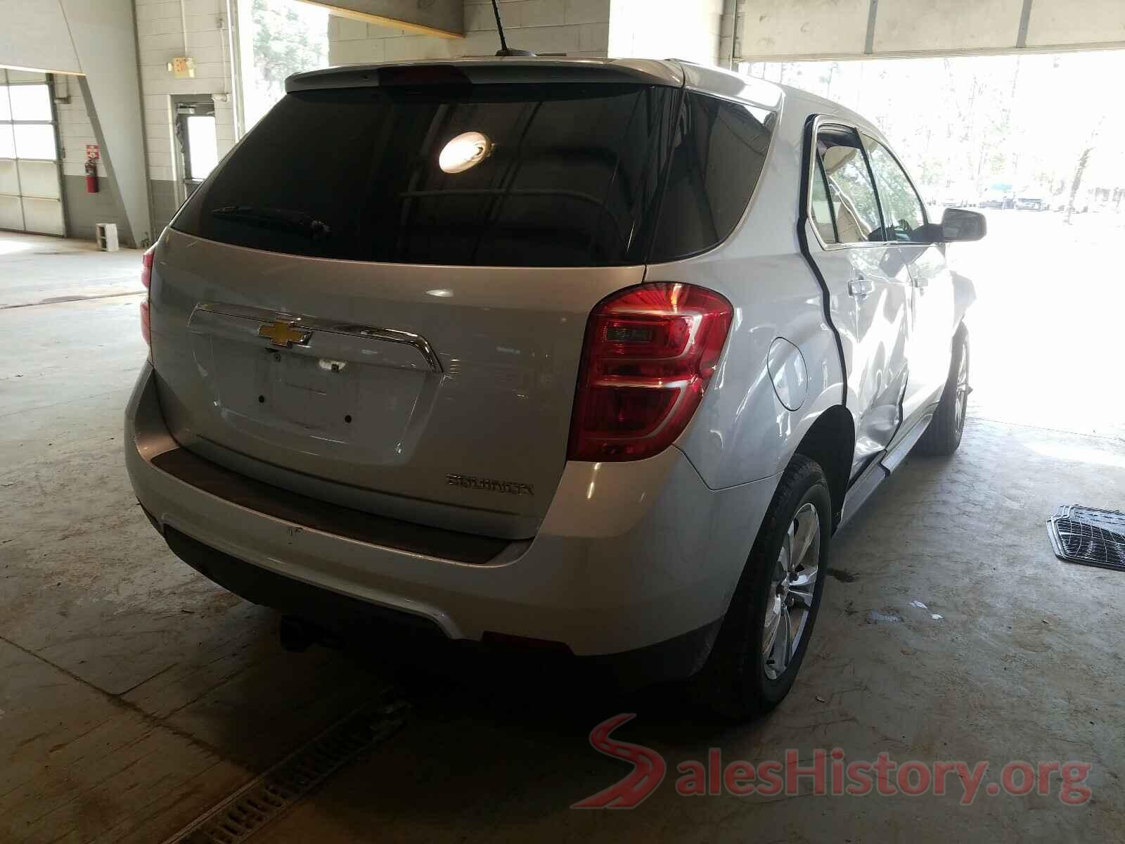 2GNALBEK5G1125227 2016 CHEVROLET EQUINOX