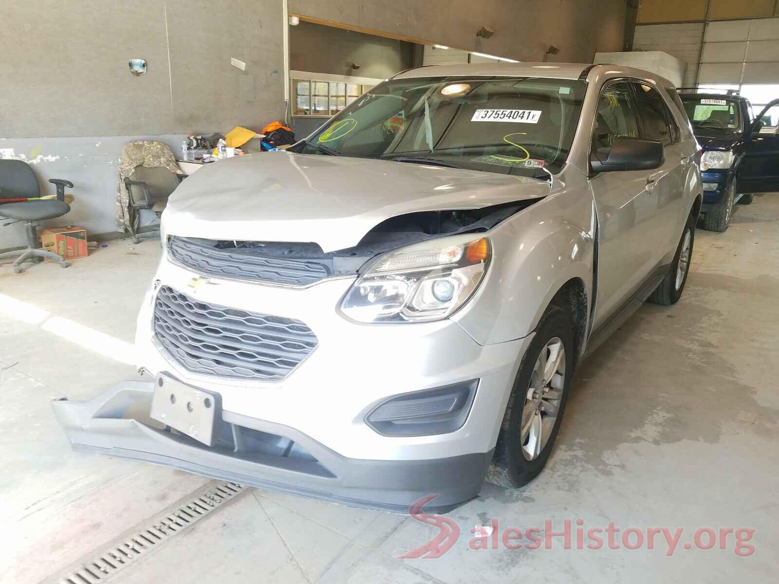 2GNALBEK5G1125227 2016 CHEVROLET EQUINOX