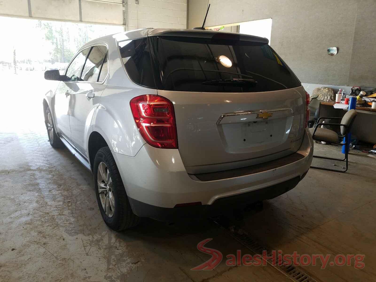 2GNALBEK5G1125227 2016 CHEVROLET EQUINOX