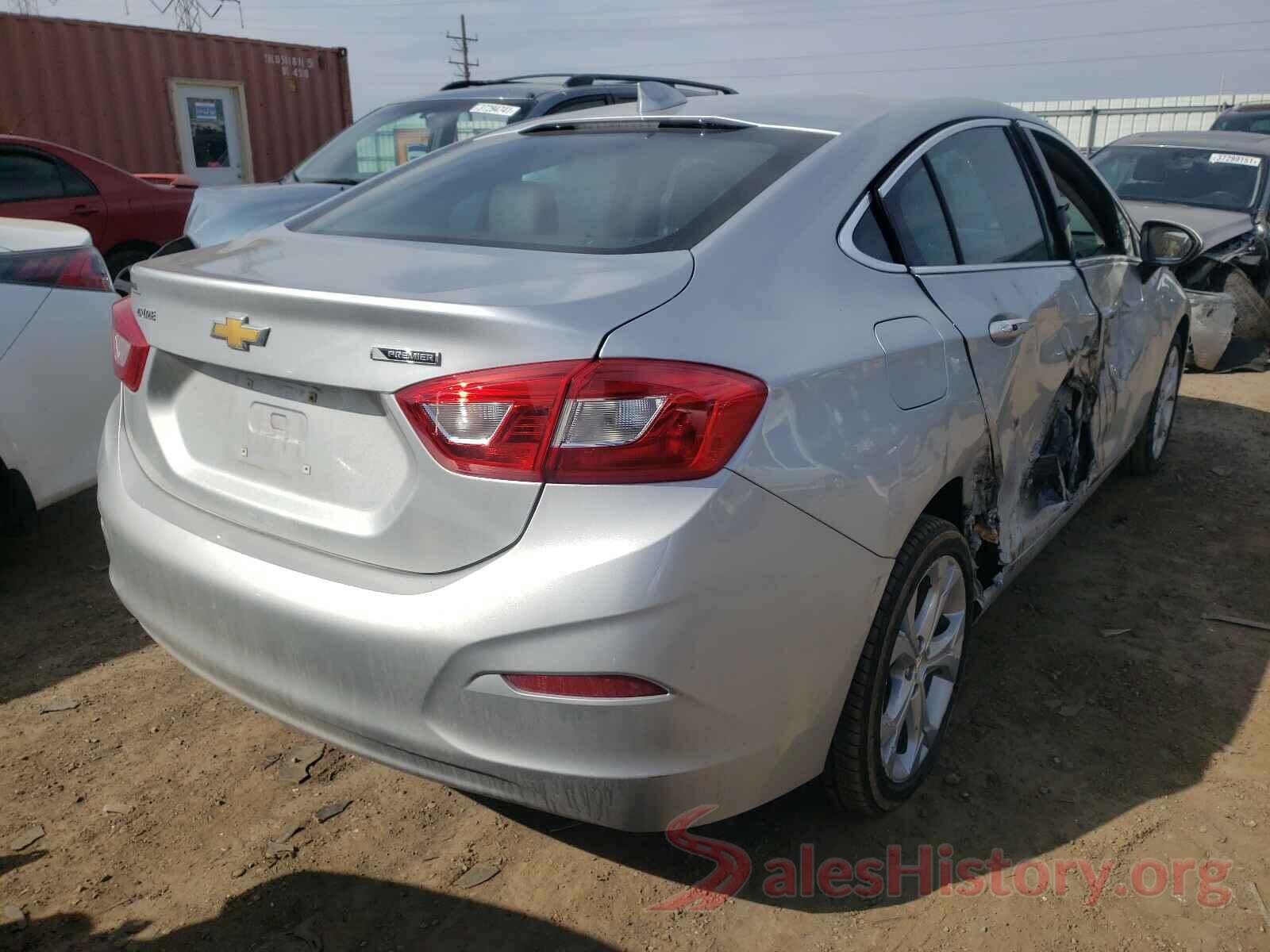 1G1BF5SM6H7163039 2017 CHEVROLET CRUZE