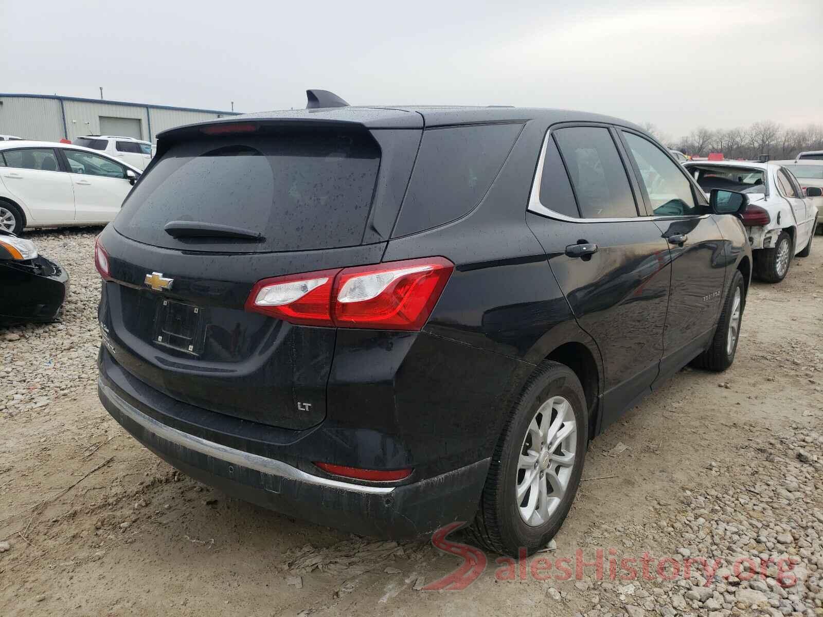 2GNAXJEV2J6325582 2018 CHEVROLET EQUINOX