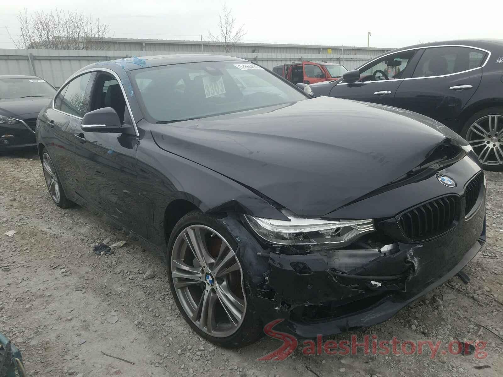 WBA4E5C59HG188704 2017 BMW 4 SERIES