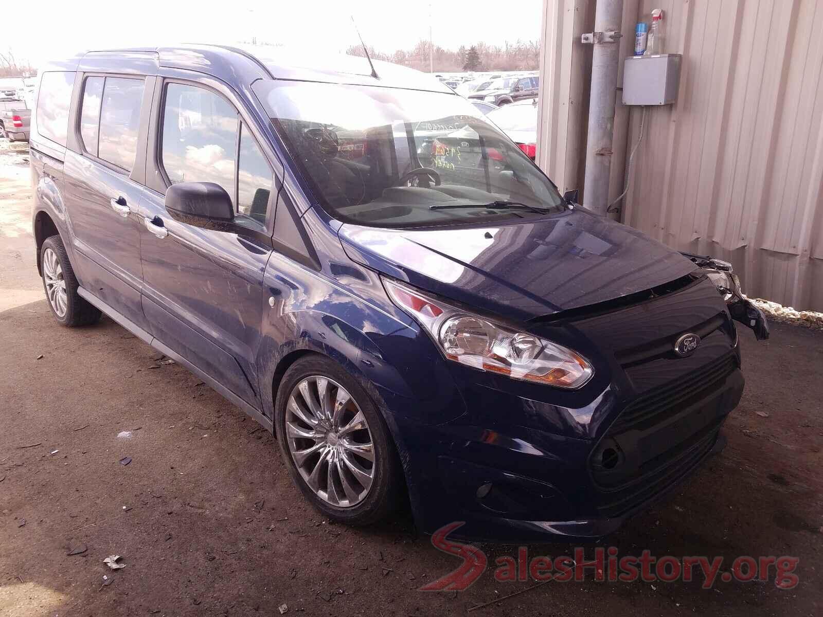 NM0GE9F78G1273245 2016 FORD TRANSIT CO