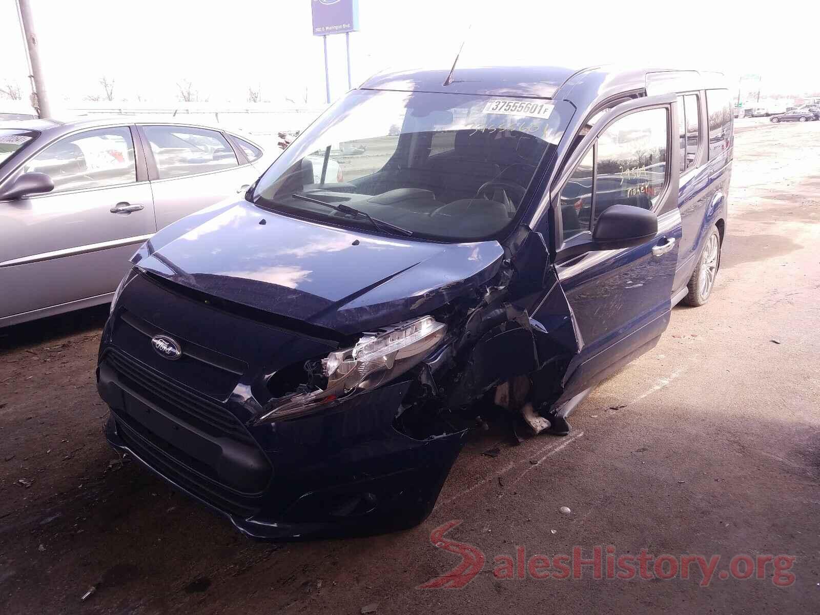 NM0GE9F78G1273245 2016 FORD TRANSIT CO