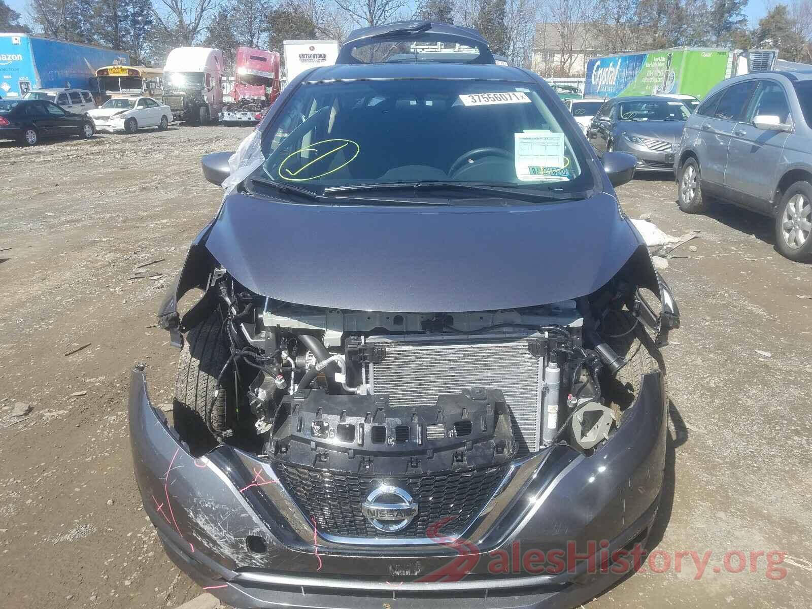 3N1CE2CPXJL371905 2018 NISSAN VERSA