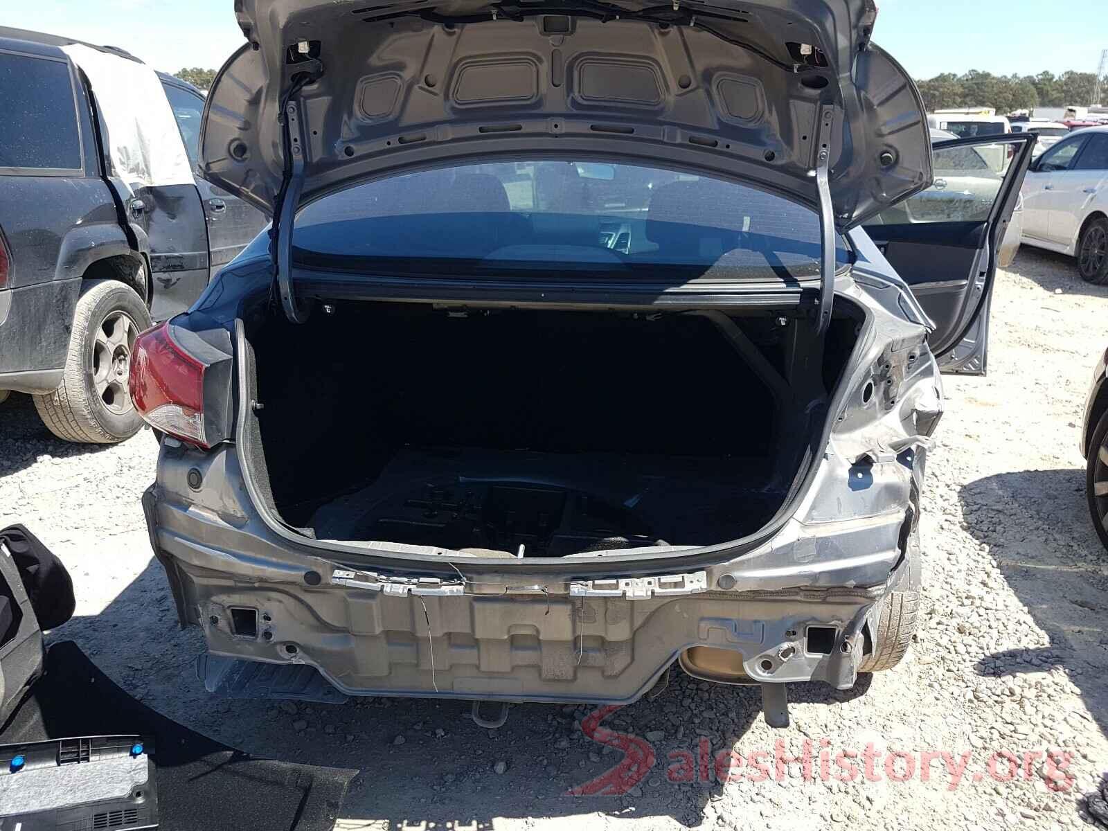 KMHDH4AE0GU478431 2016 HYUNDAI ELANTRA