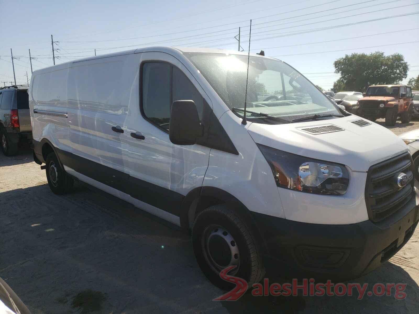 1FTYE1Y82LKB70969 2020 FORD TRANSIT CO