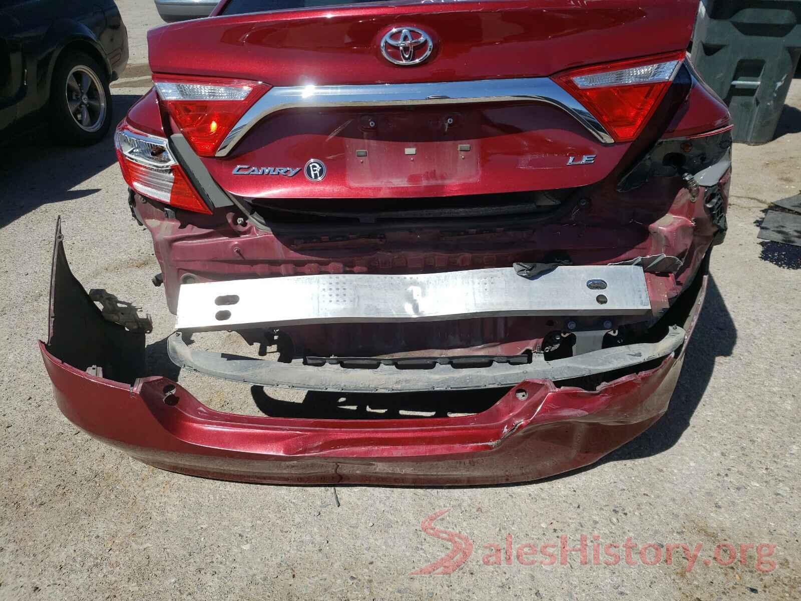 4T1BF1FK8GU608384 2016 TOYOTA CAMRY