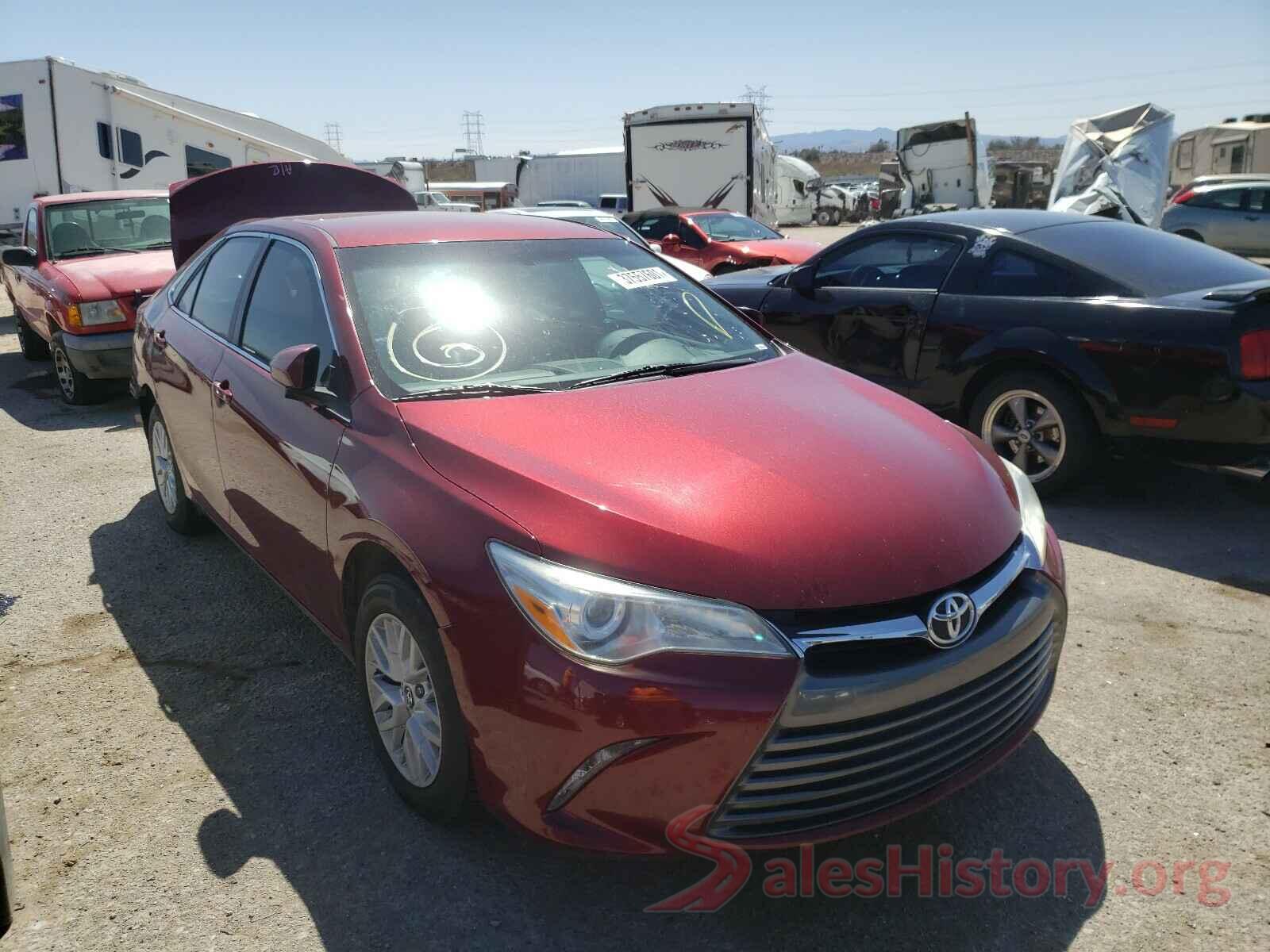 4T1BF1FK8GU608384 2016 TOYOTA CAMRY