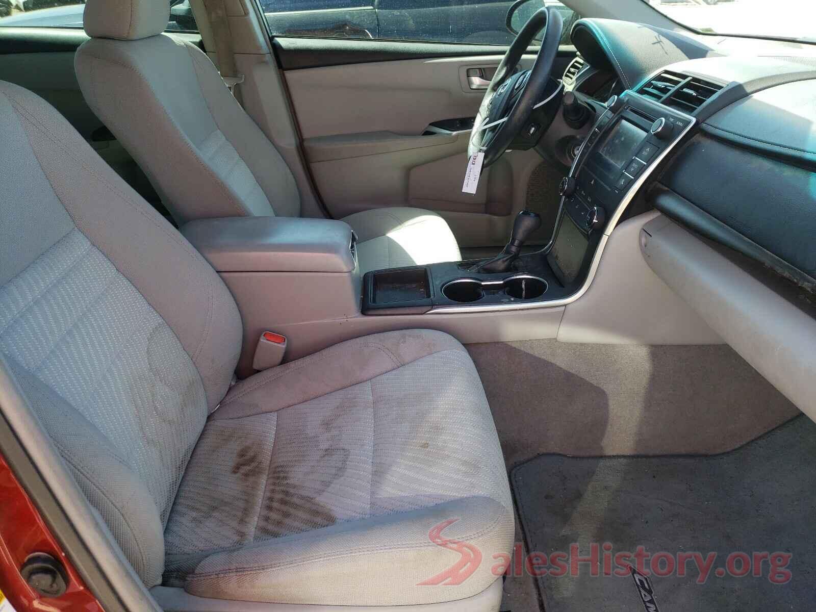 4T1BF1FK8GU608384 2016 TOYOTA CAMRY