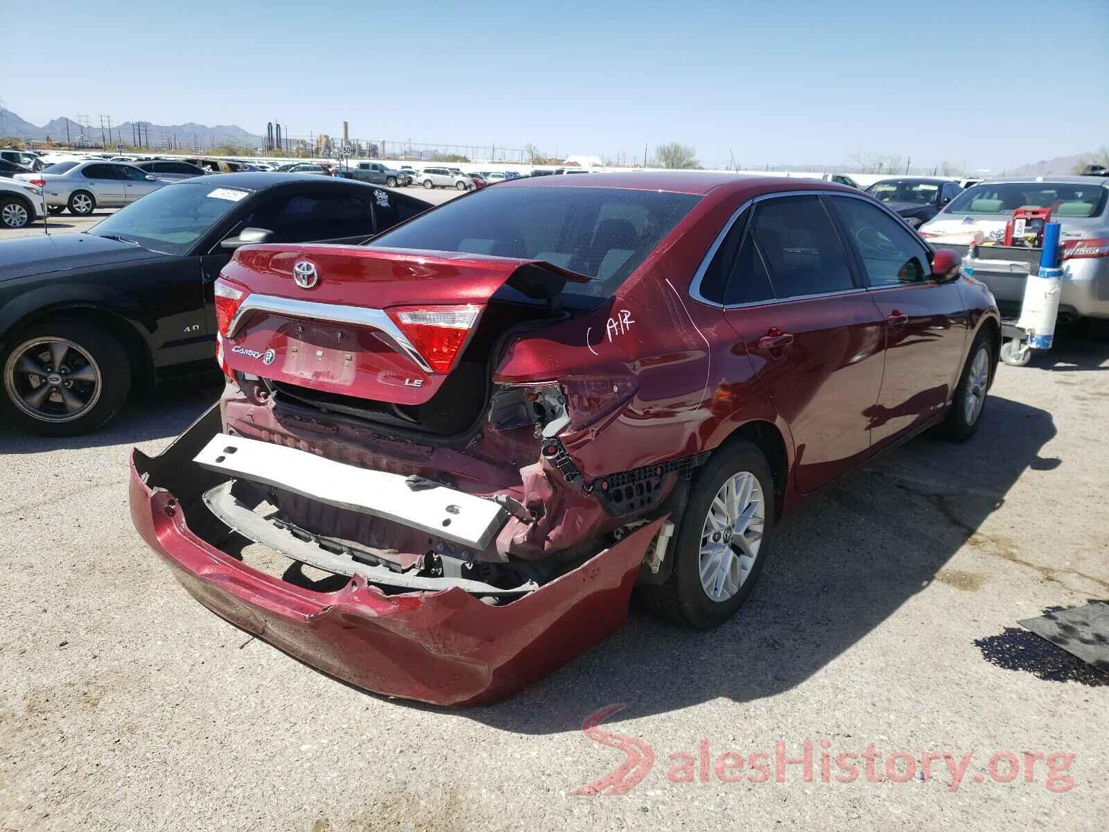 4T1BF1FK8GU608384 2016 TOYOTA CAMRY