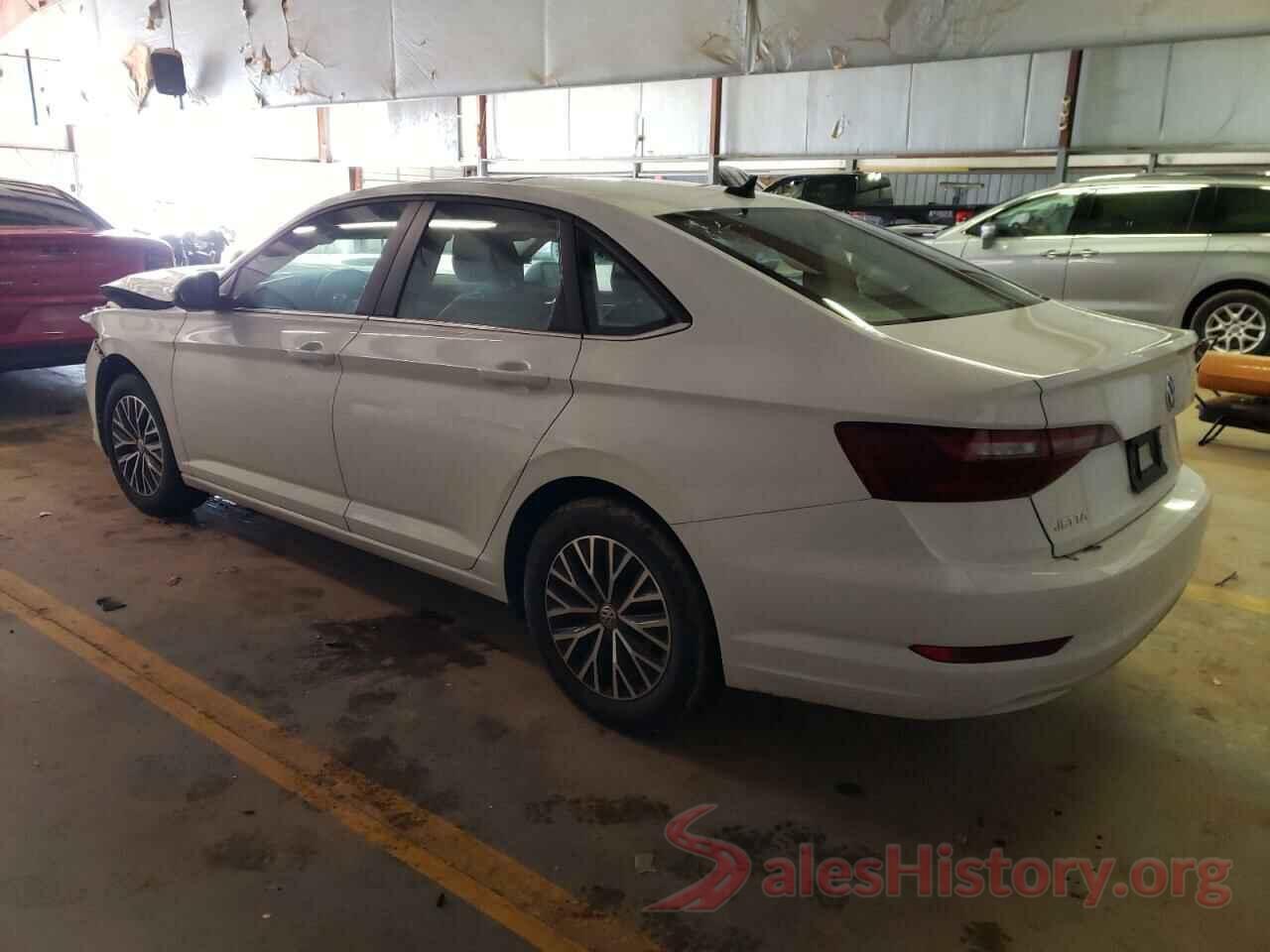 3VWC57BU6LM104014 2020 VOLKSWAGEN JETTA