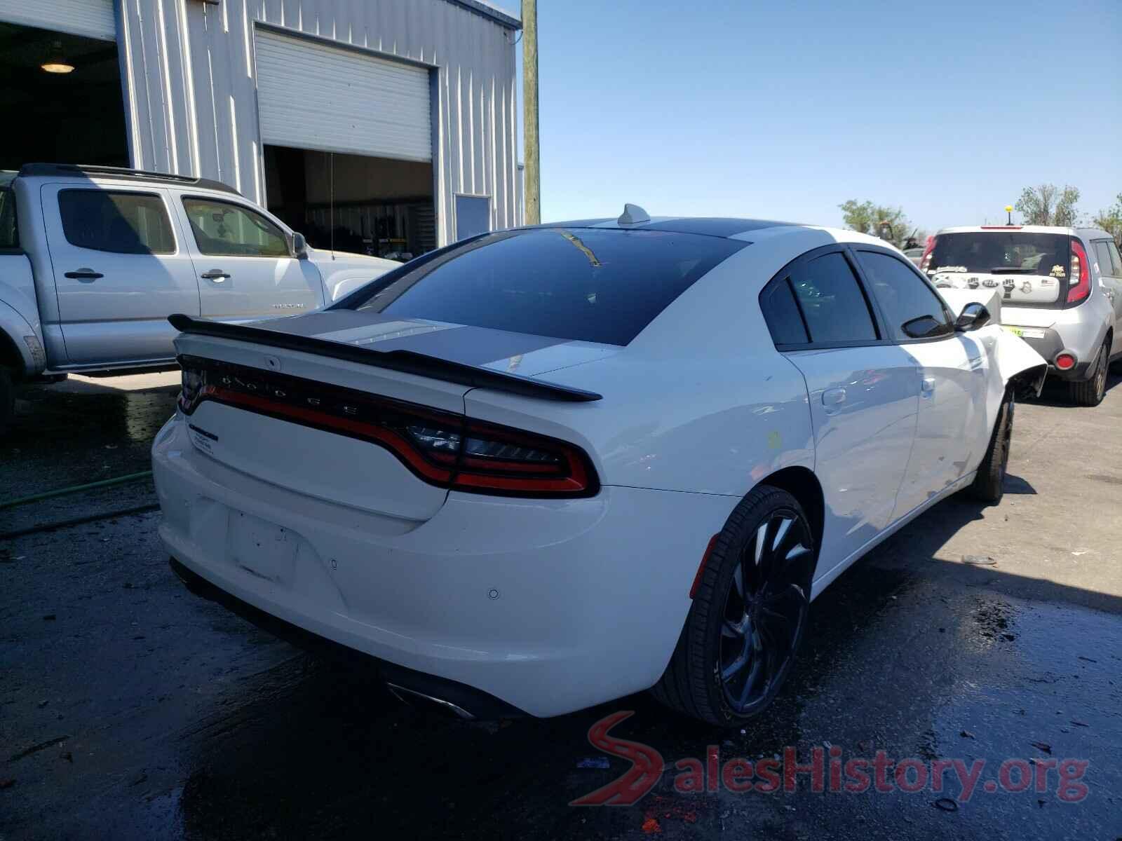 2C3CDXHG9JH336579 2018 DODGE CHARGER