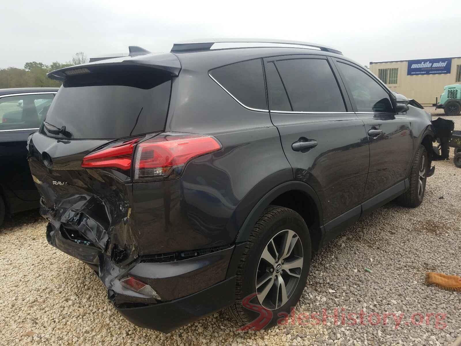 2T3WFREV9HW358383 2017 TOYOTA RAV4