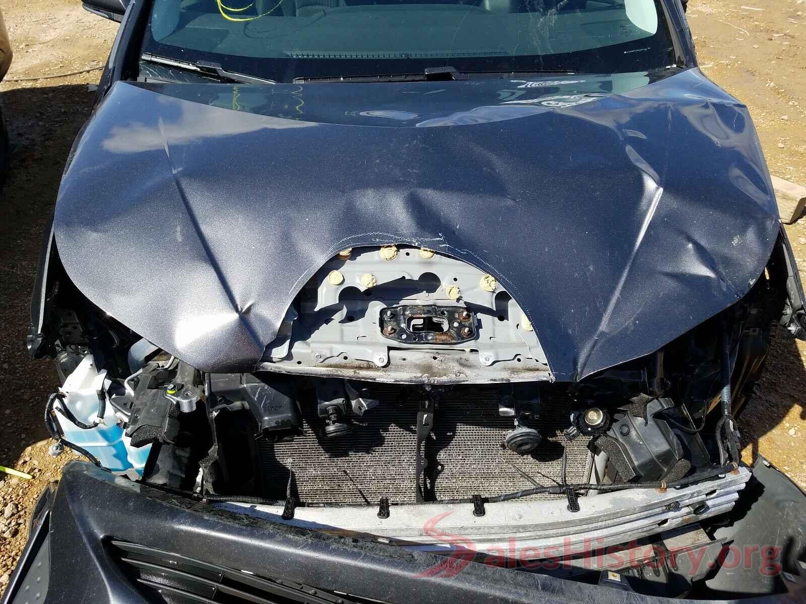 JTDKBRFU9G3004798 2016 TOYOTA PRIUS