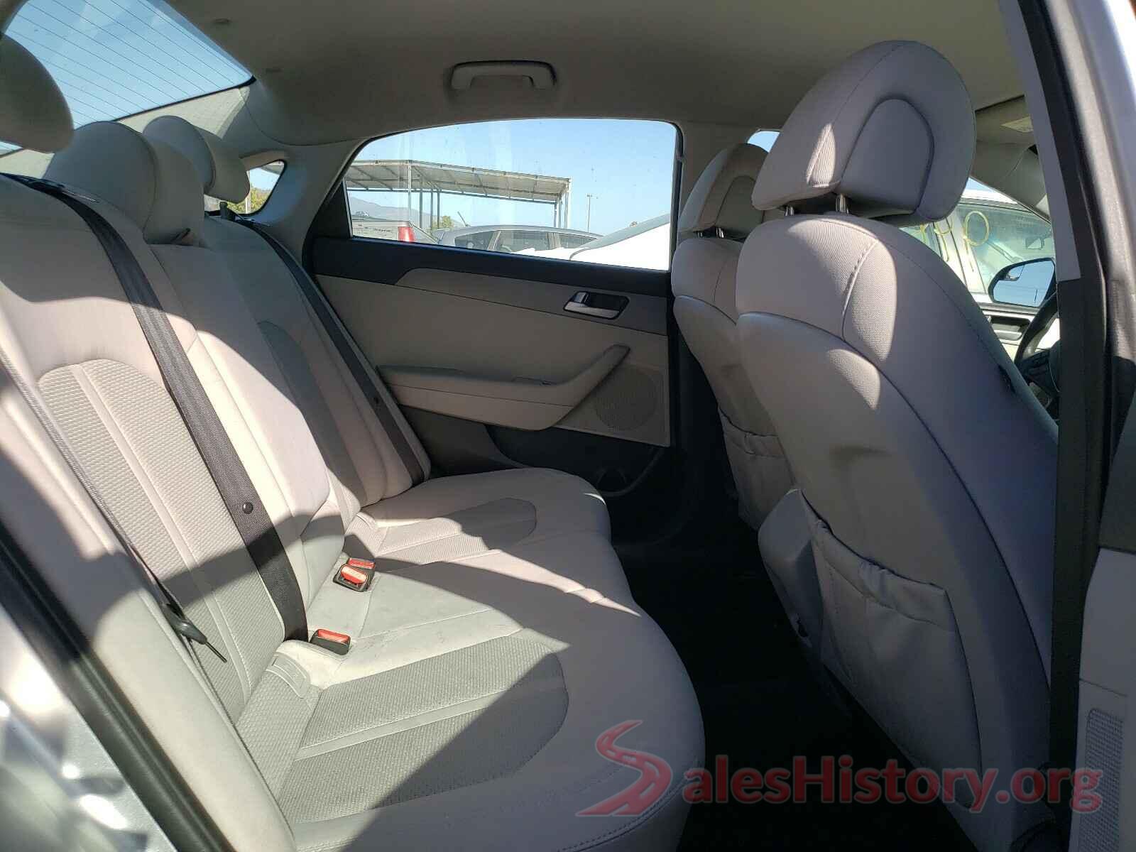 5NPE24AF5GH389144 2016 HYUNDAI SONATA