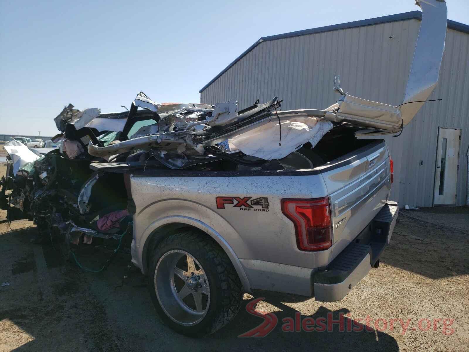 1FTEW1EG6HFC02818 2017 FORD F150