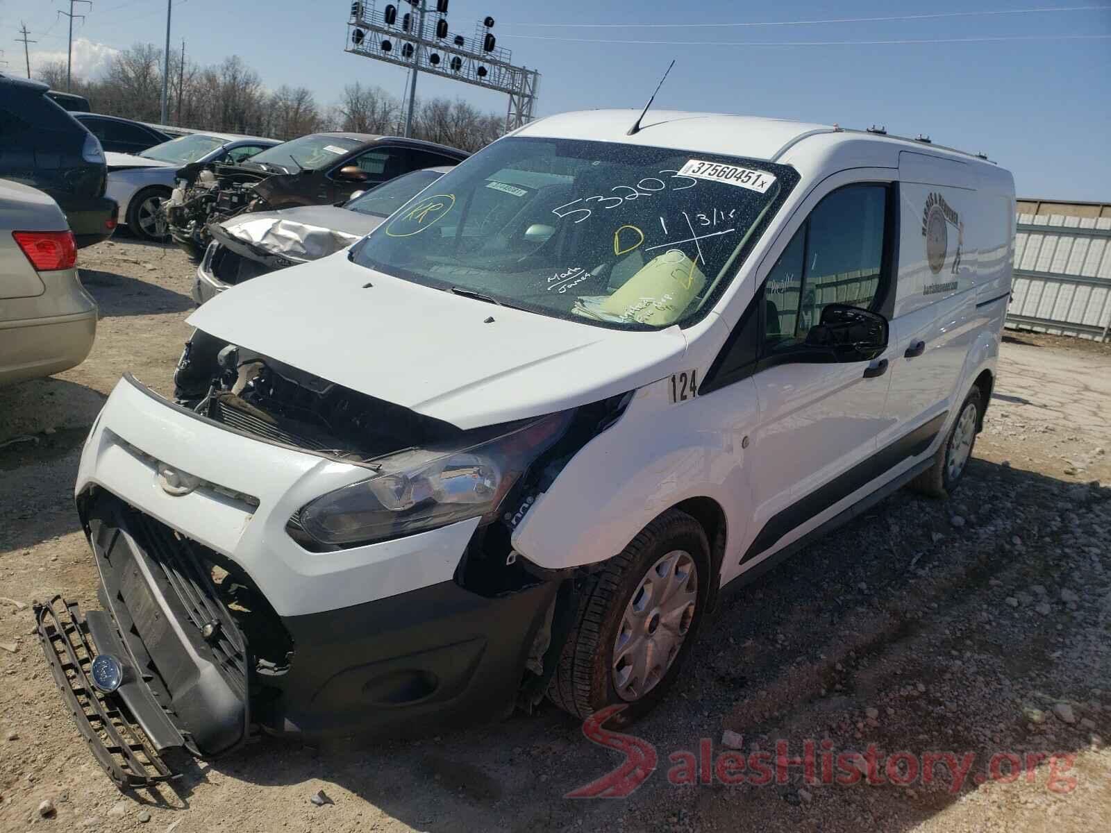 NM0LS7E78J1348661 2018 FORD TRANSIT CO