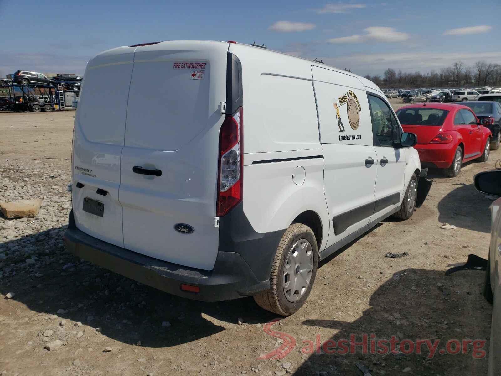 NM0LS7E78J1348661 2018 FORD TRANSIT CO