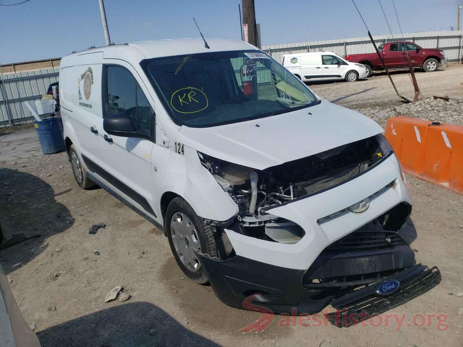 NM0LS7E78J1348661 2018 FORD TRANSIT CO