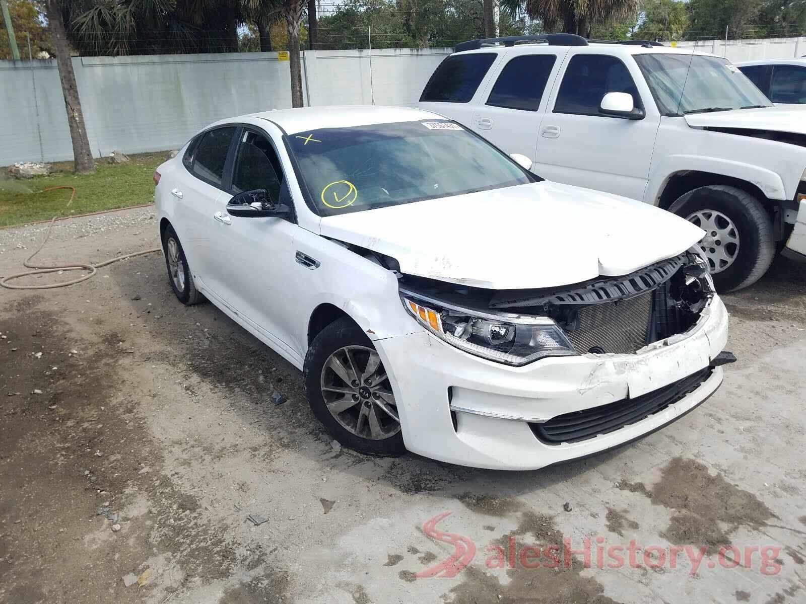 5XXGT4L39JG199875 2018 KIA OPTIMA