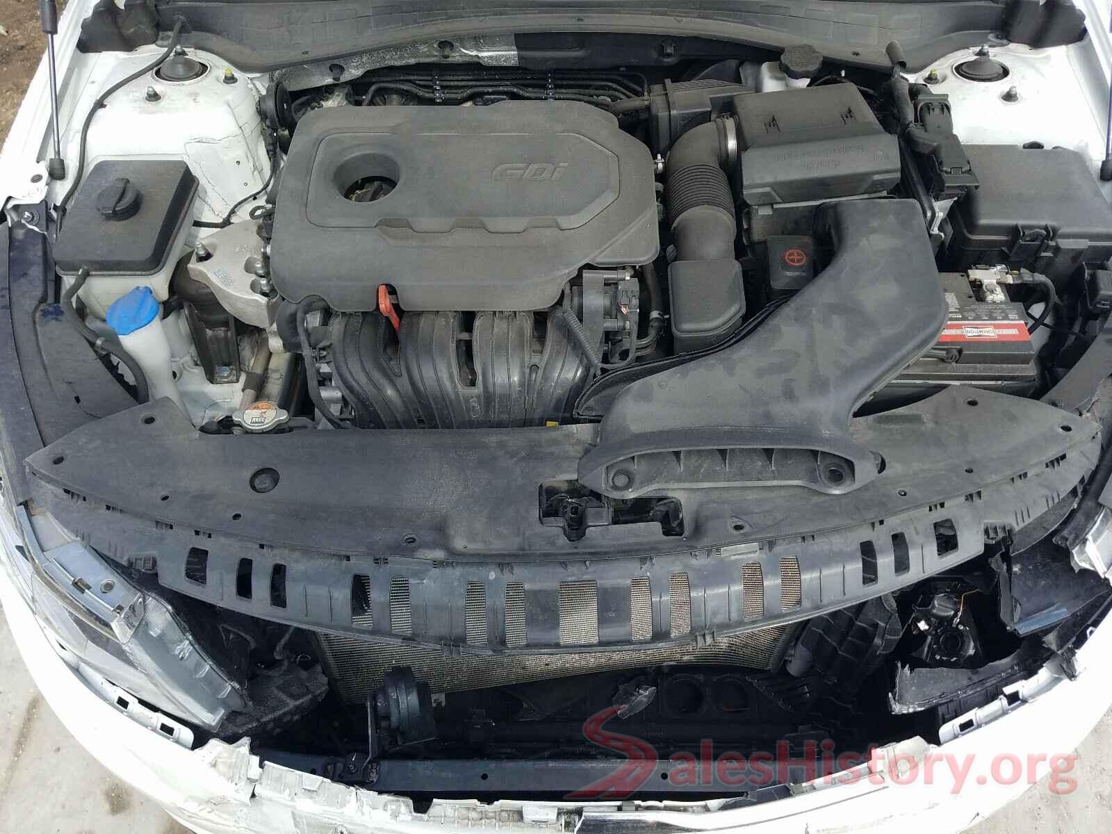 5XXGT4L39JG199875 2018 KIA OPTIMA