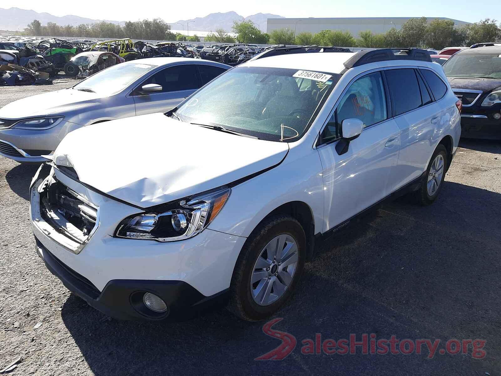 4S4BSAFC0H3366508 2017 SUBARU OUTBACK