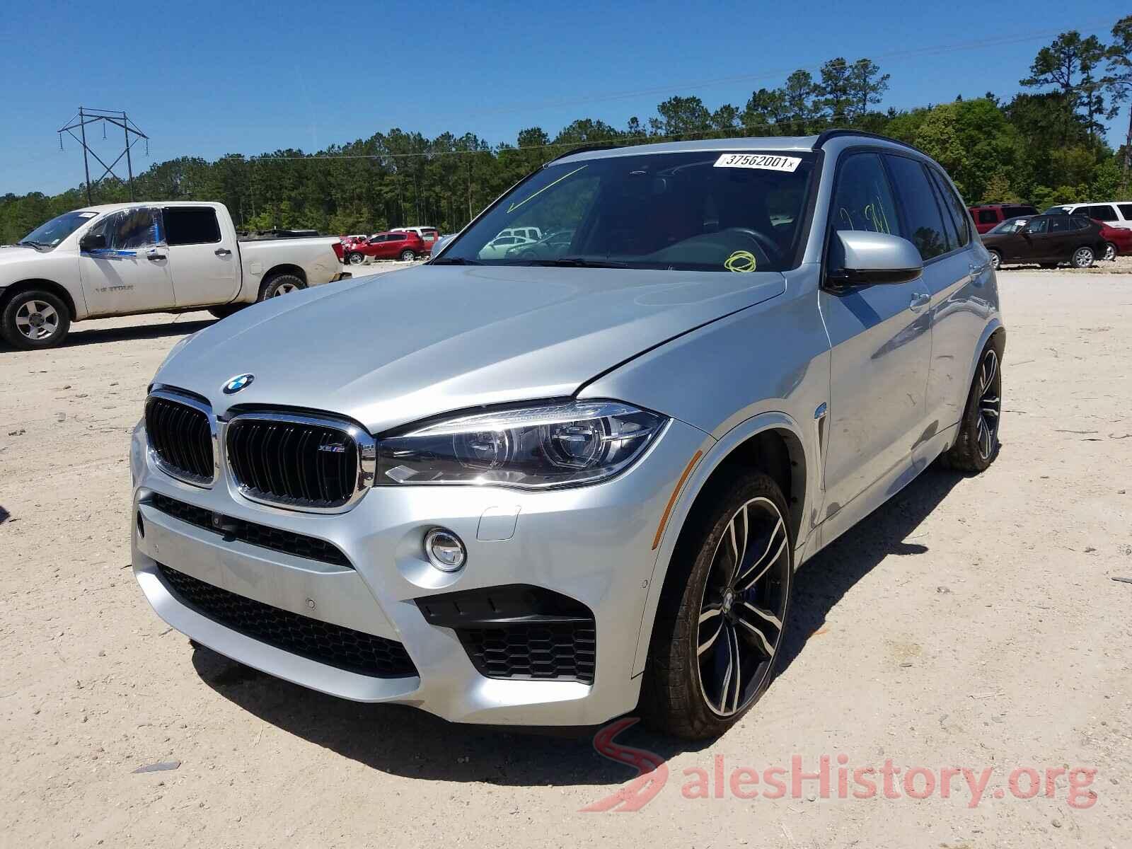 5YMKT6C35H0U39366 2017 BMW X5