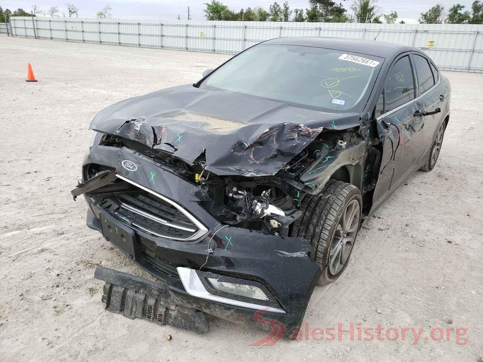 3FA6P0G77HR159723 2017 FORD FUSION