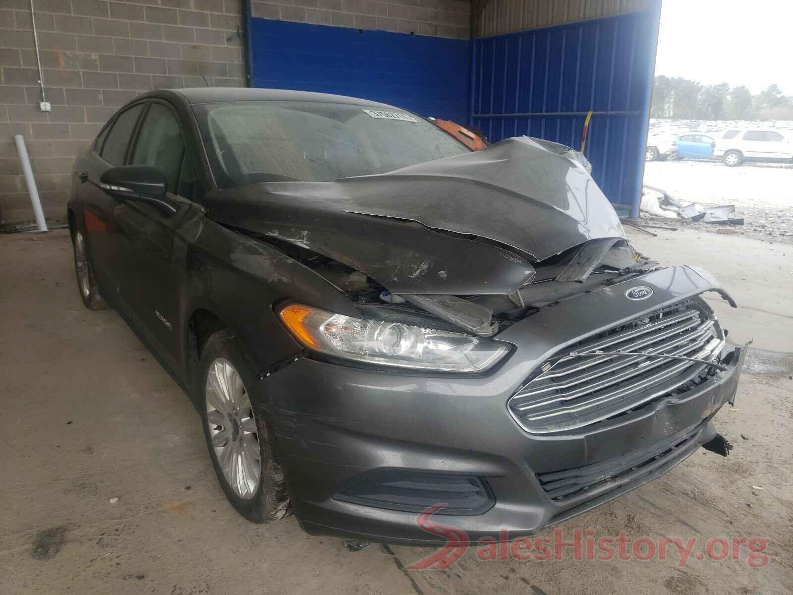 3FA6P0LU0GR264789 2016 FORD FUSION