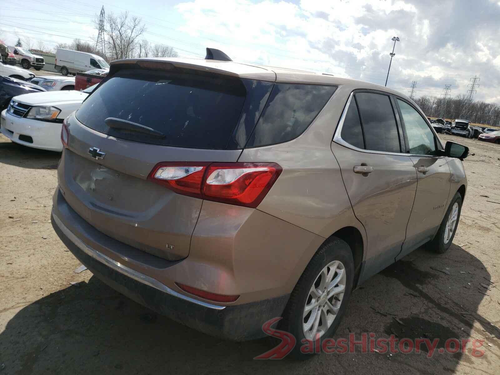 2GNAXKEV1K6206008 2019 CHEVROLET EQUINOX