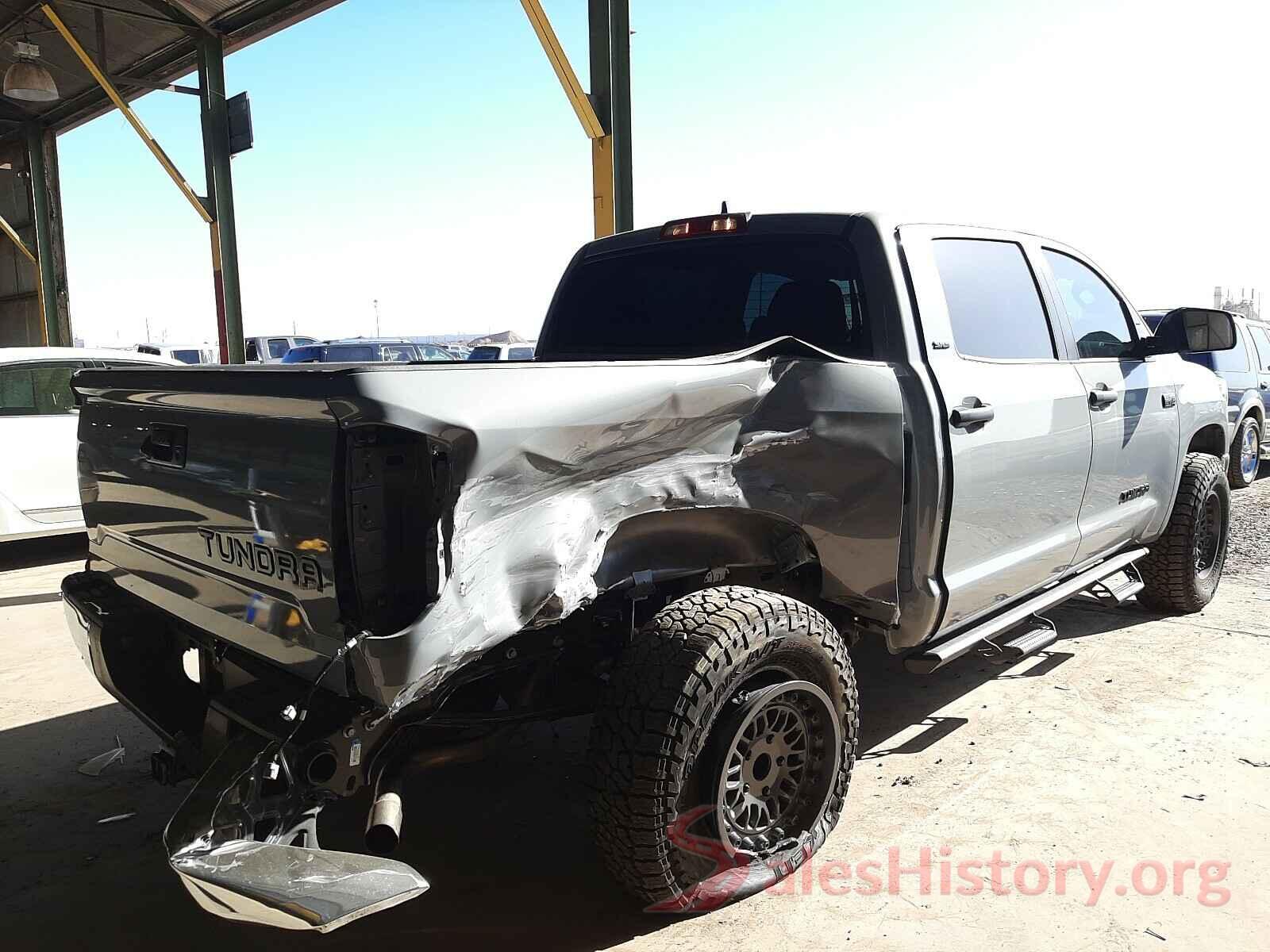 5TFDY5F11LX871668 2020 TOYOTA TUNDRA