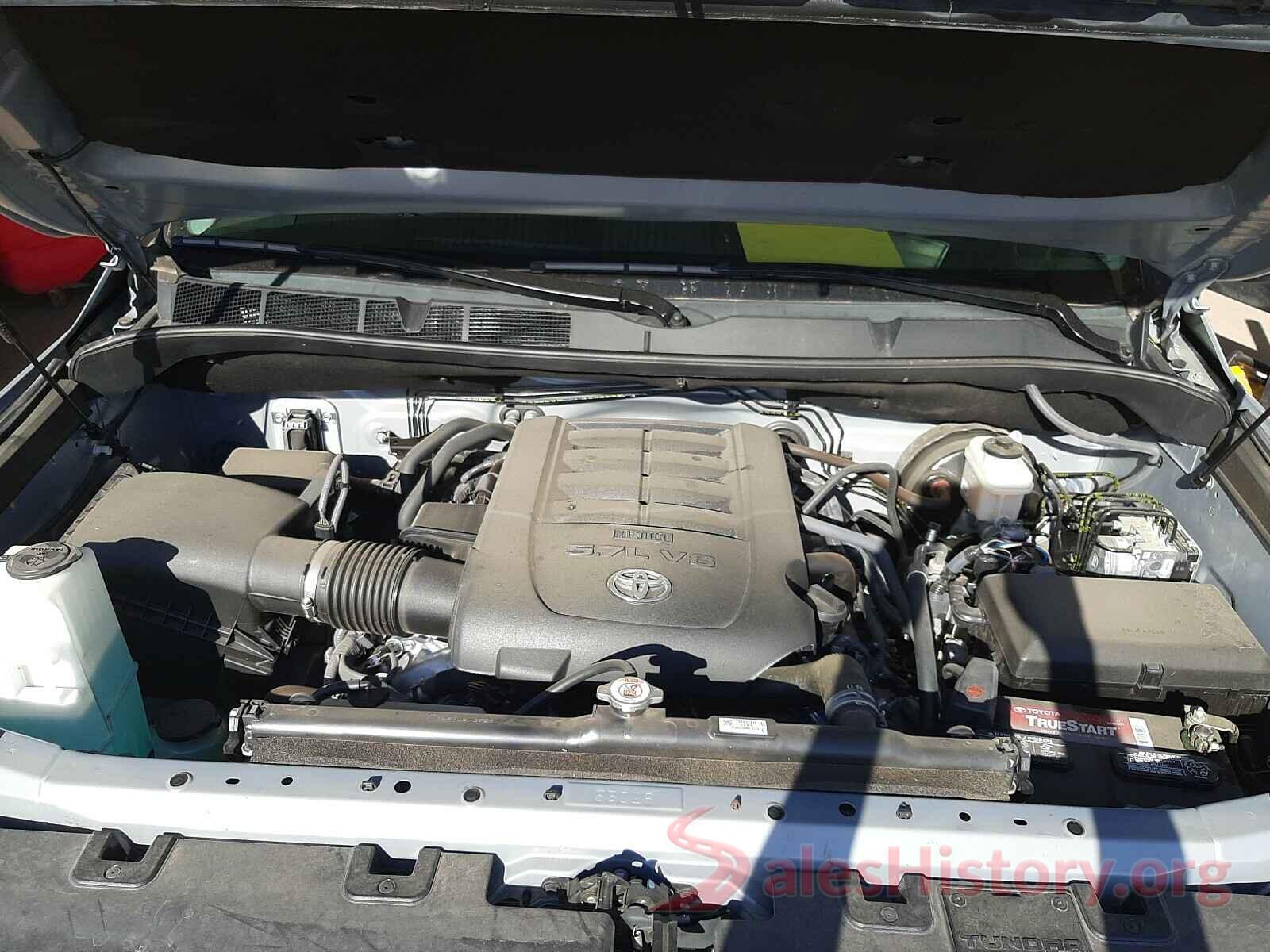 5TFDY5F11LX871668 2020 TOYOTA TUNDRA