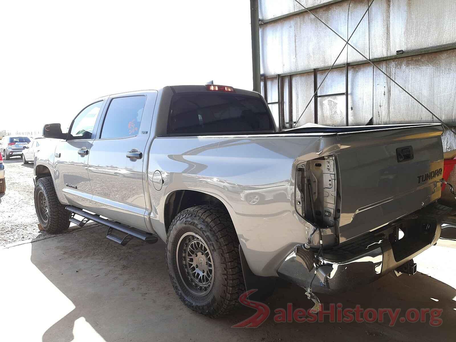 5TFDY5F11LX871668 2020 TOYOTA TUNDRA