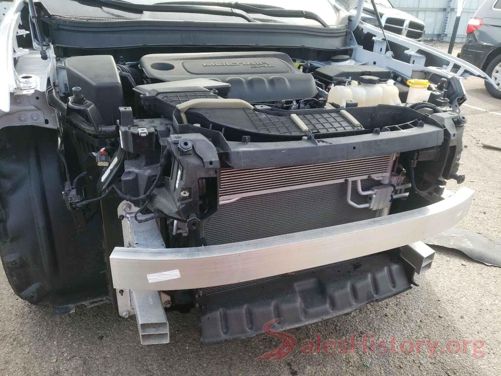 1C4PJLCB6KD461337 2019 JEEP CHEROKEE