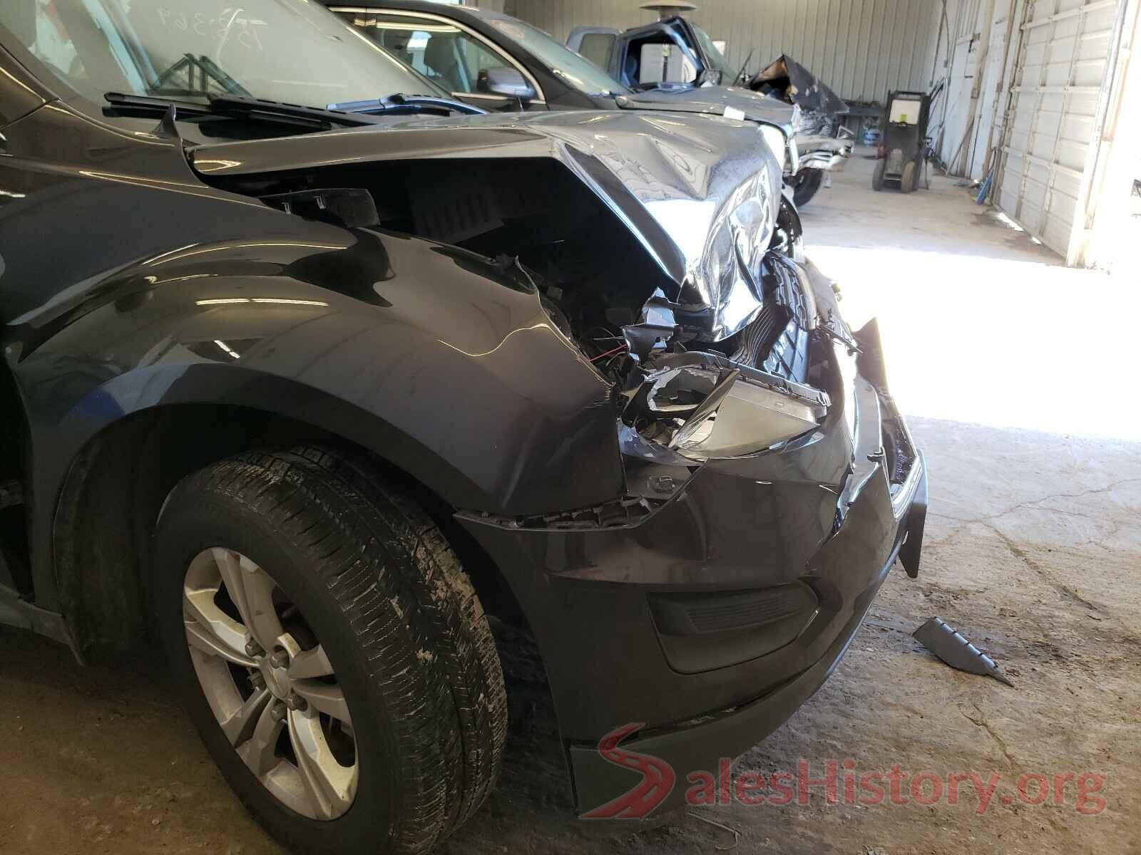 2GNALBEK1G6185010 2016 CHEVROLET EQUINOX