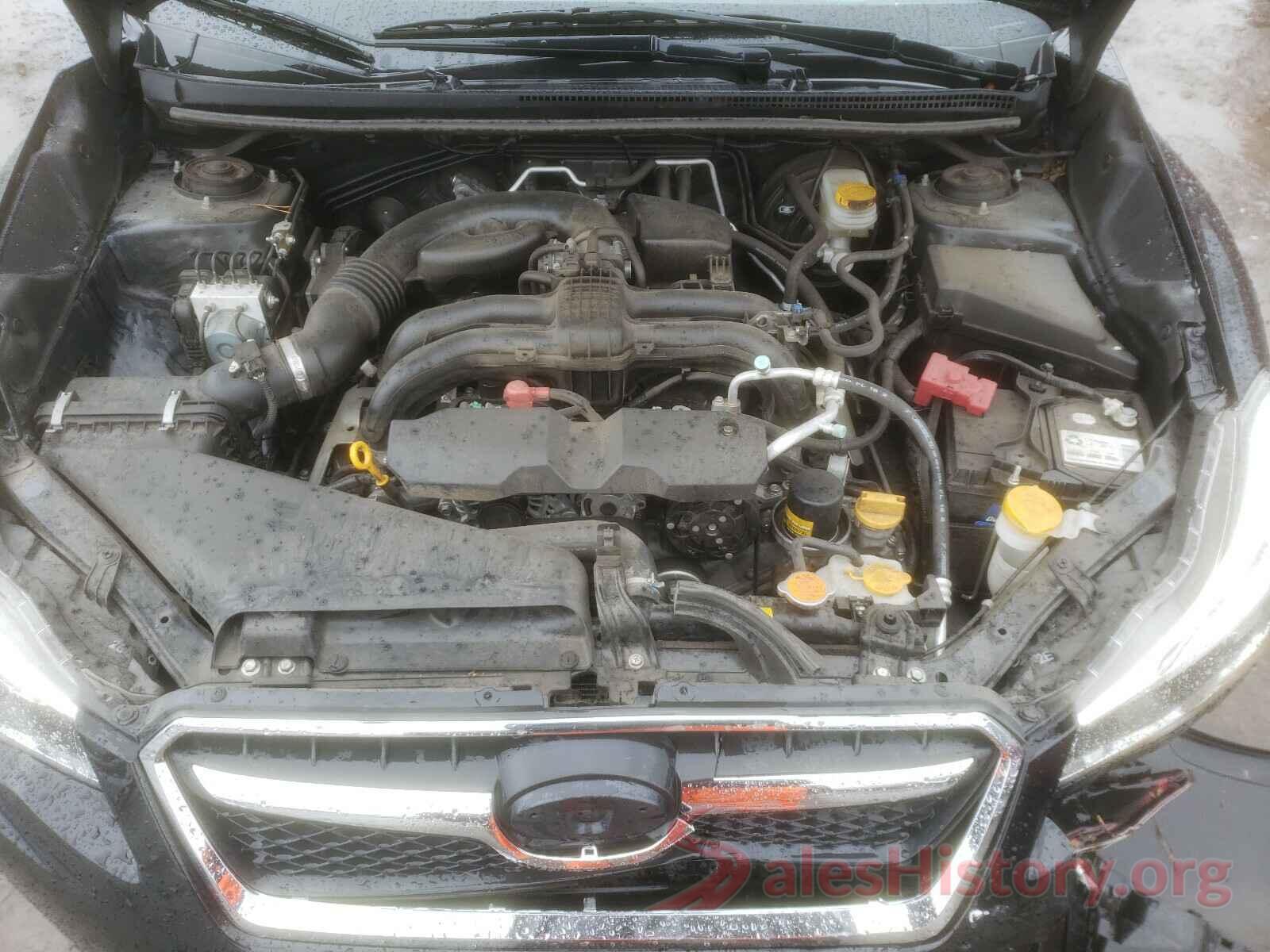 JF2GPABC8HH242699 2017 SUBARU CROSSTREK